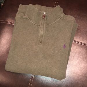 Polo Ralph Lauren 1/4 zip